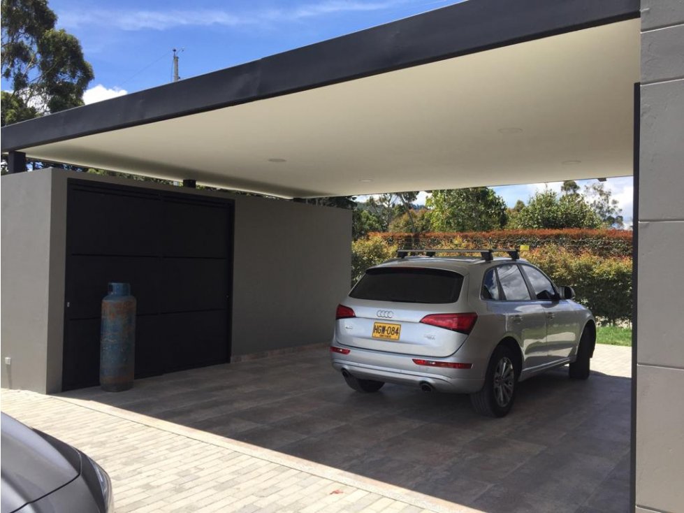 Casa en venta en Envigado Alto Palmas — foto 3