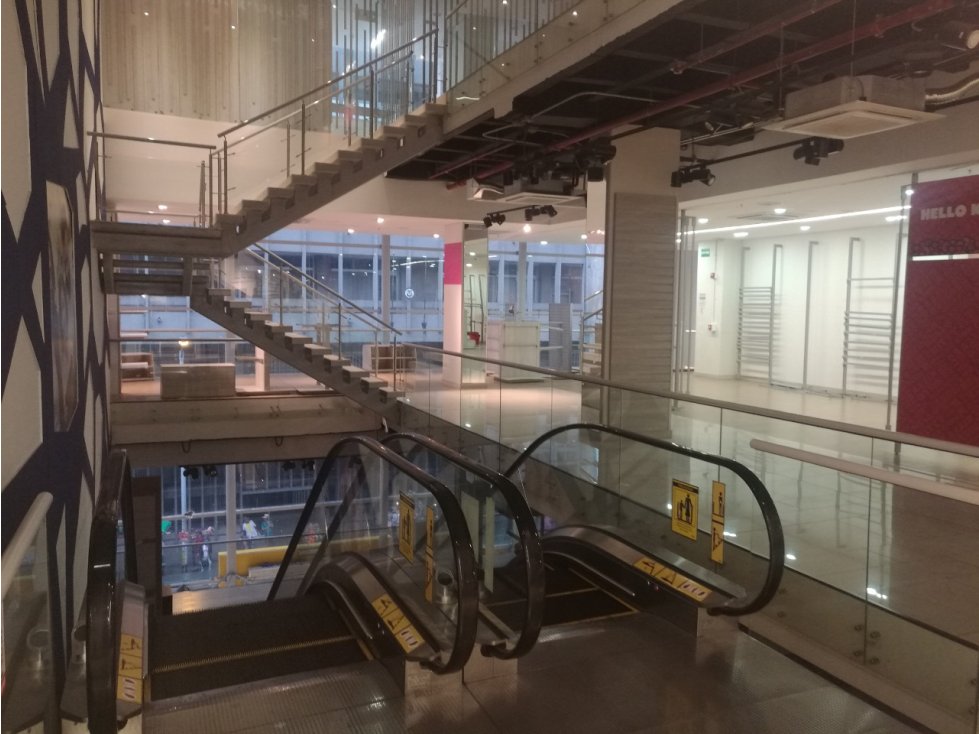 Local (edificio) en venta en el Centro de Medellín — foto 3