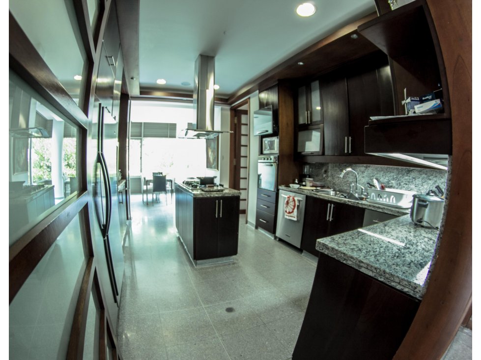 Casa en venta en la Loma del Escobero, Envigado — foto 3