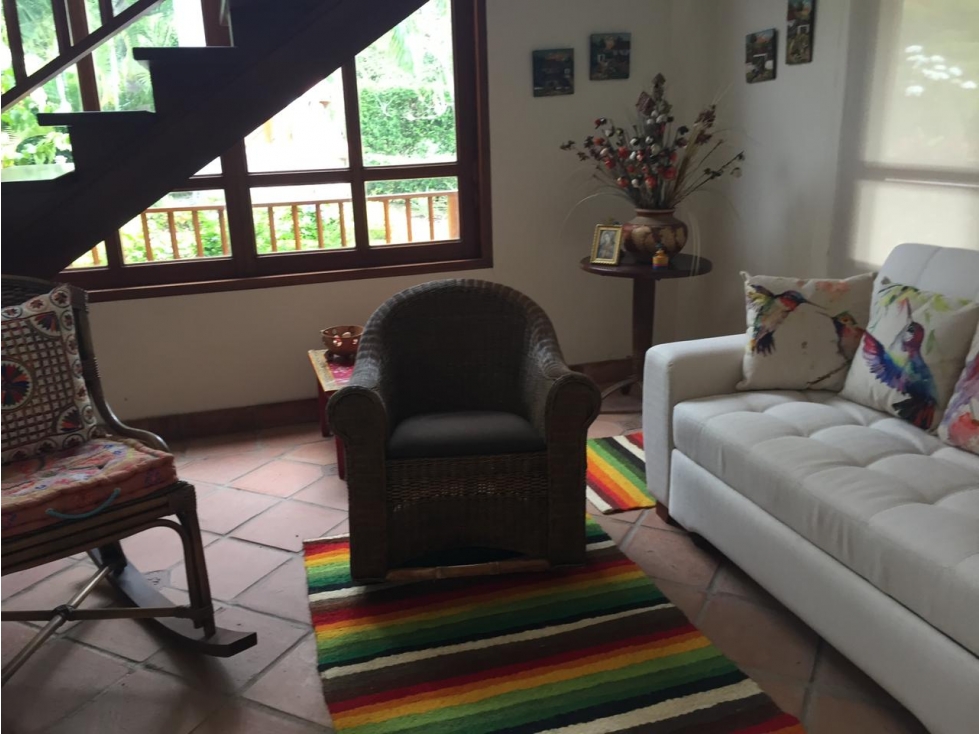 Casa en venta en Anapoima - 3