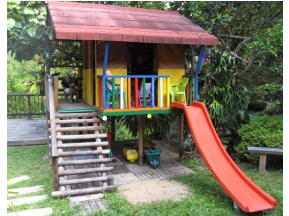 Finca en venta en Barbosa, Vereda Platanito - 3