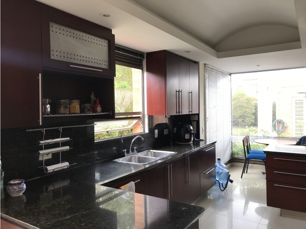 Casa en venta en Bogotá sector Guaymaral — foto 3