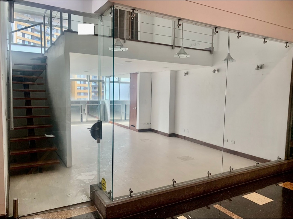 Local u oficina en venta en Medellín sector Las Palmas — foto 3