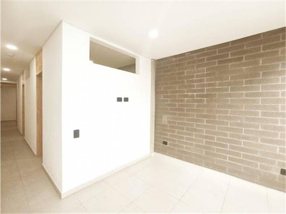 Apartamentos en venta en Medellín sector Buenos Aires — foto 3
