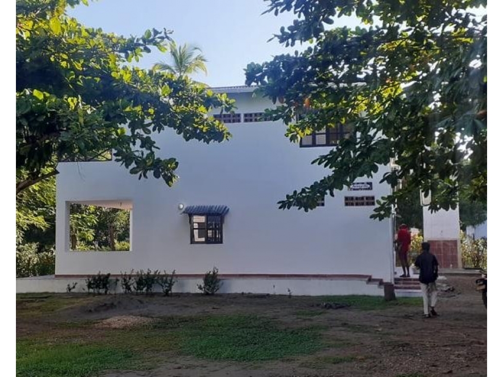 Finca en venta en San Antero Vereda Cabeceras - 3