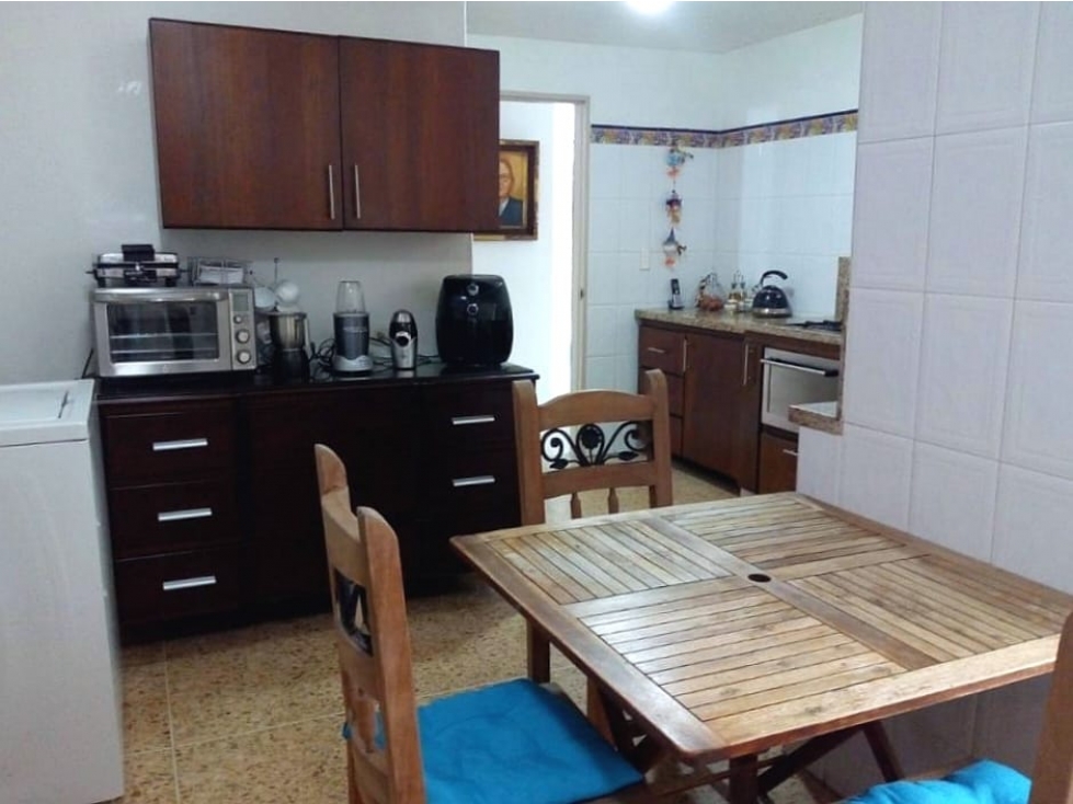 Apartamento en venta en Medellín sector La 70 — foto 3