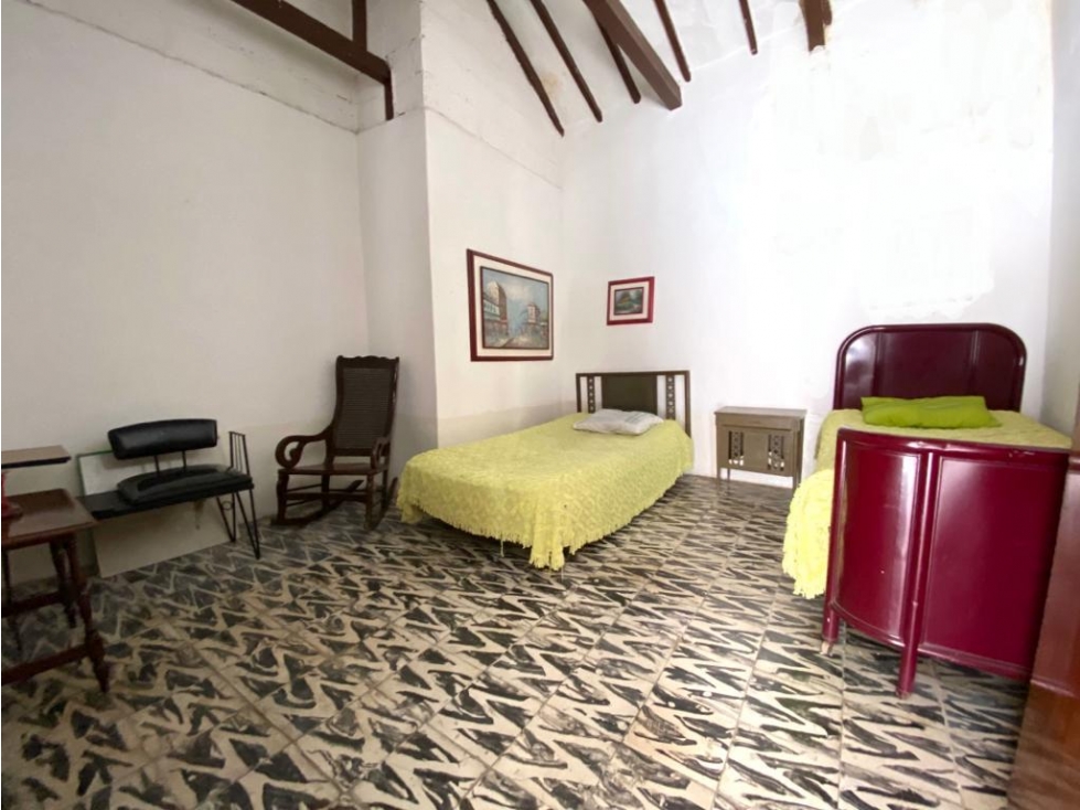 Casa en venta en Amagá sector Parque principal - 3