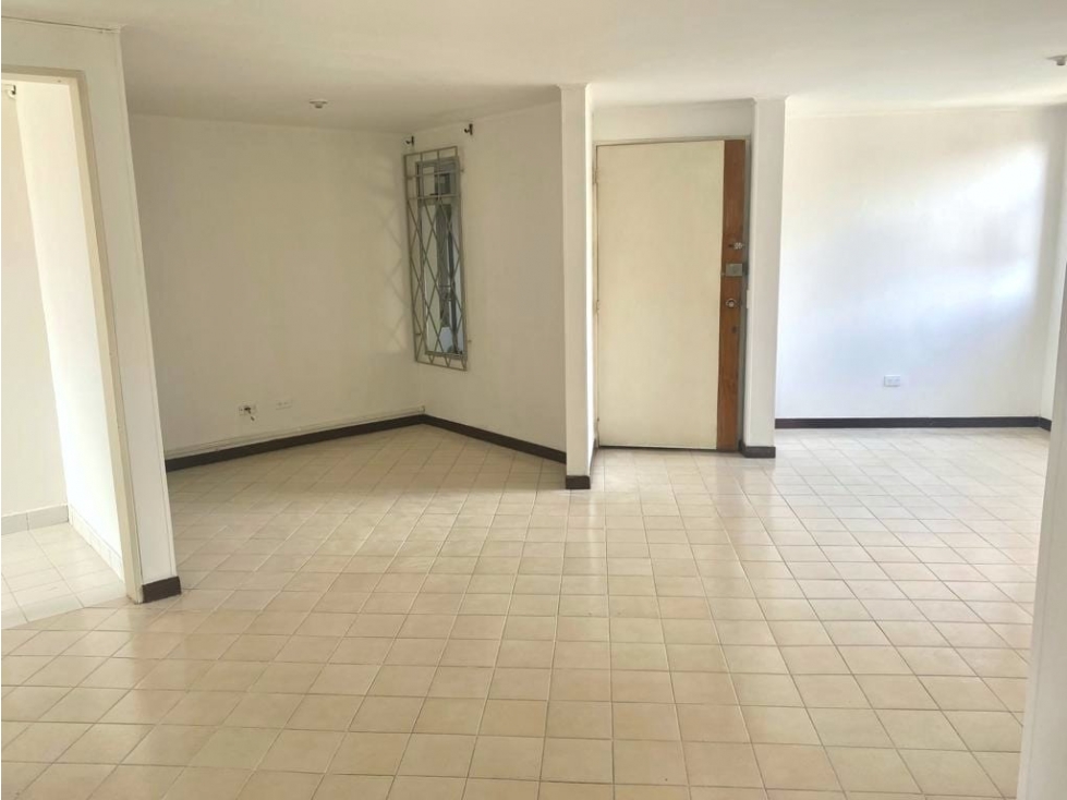Apartamento en venta en Medellín sector Robledo parte baja — foto 3