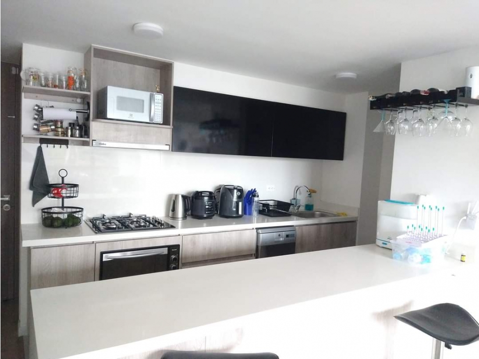 Apartamento en venta en Cajicá sector Canelones - 3