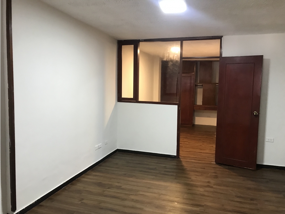 Apartamentos en venta en Bogotá, Chapinero sector La Javeriana — foto 3