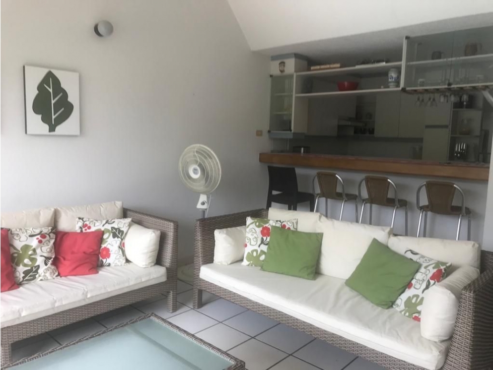 Apartamento en venta en Melgar sector La Herradura - 3