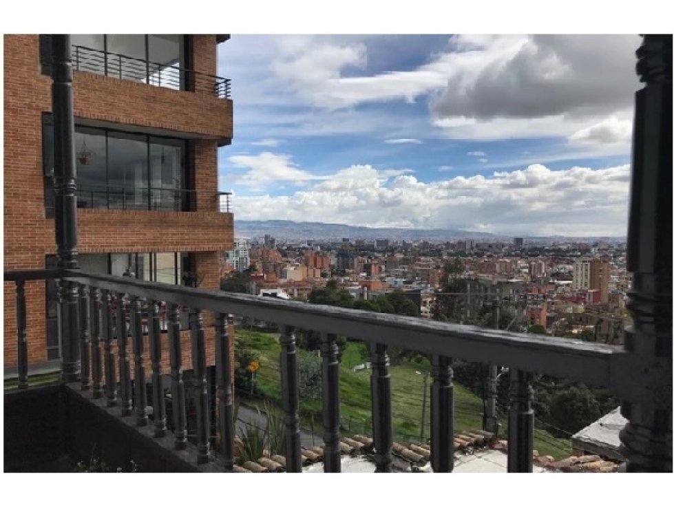 Casa en venta en Bogotá sector Chapinero Alto — foto 3