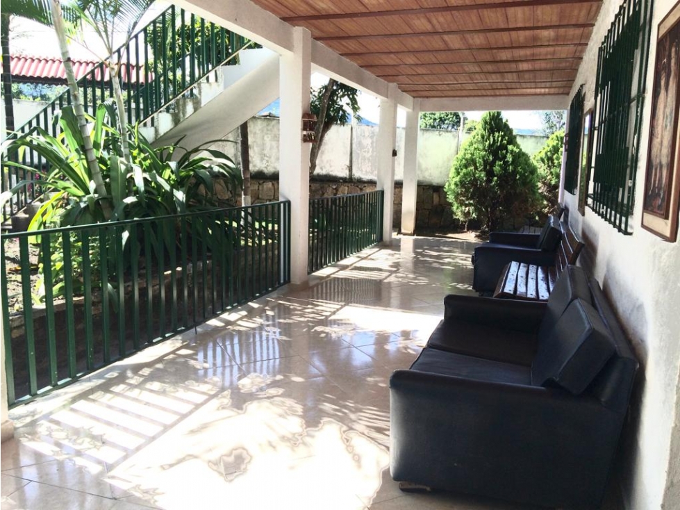 Casa en venta en Fusagasugá sector Chinauta - 3