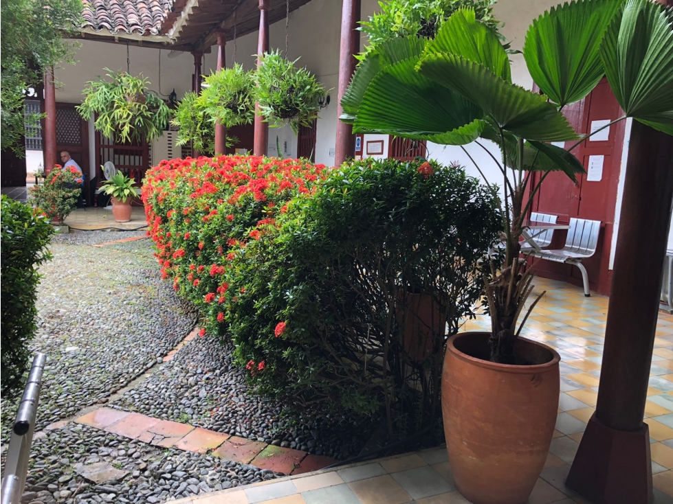 Casa en venta en Centro Histórico de Santa fé de Antioquia - 3