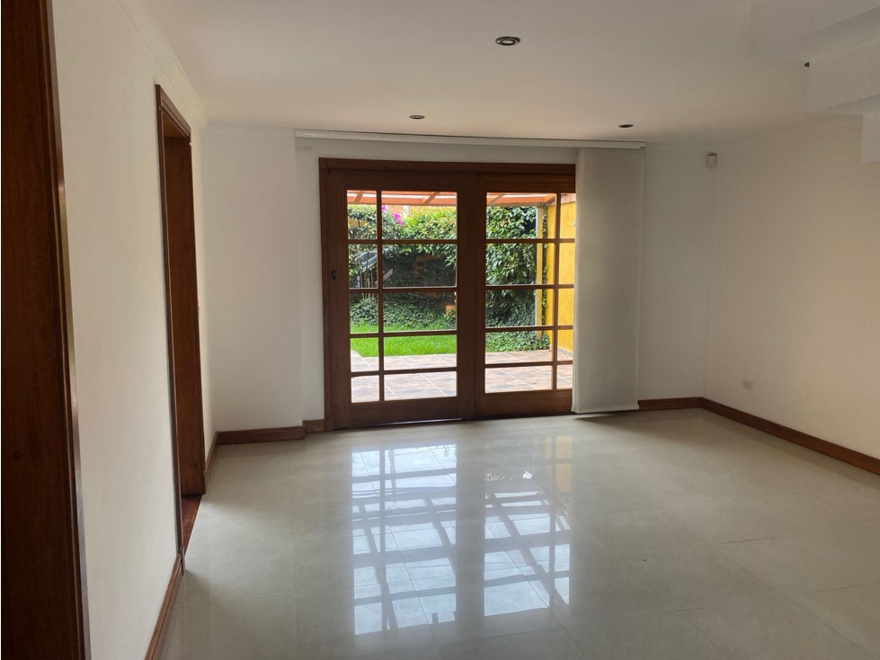 Casa en venta en Chía Cundinamarca — foto 3