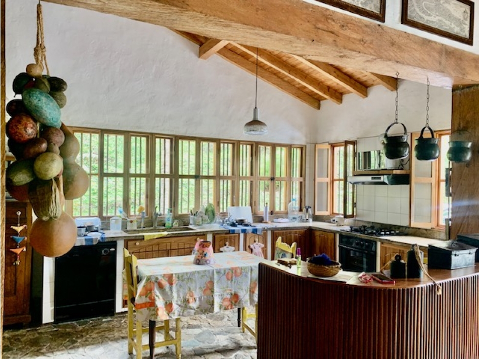 Finca en venta en El Retiro Vereda San Rafael — foto 3