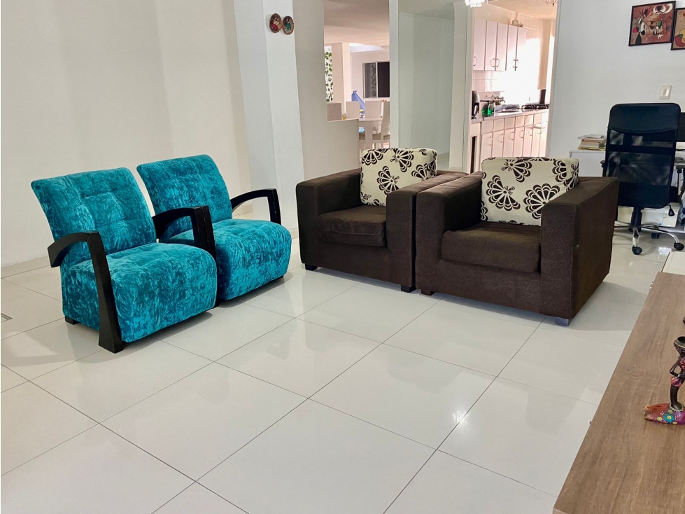 Apartamento en venta en Medellín sector La América — foto 3