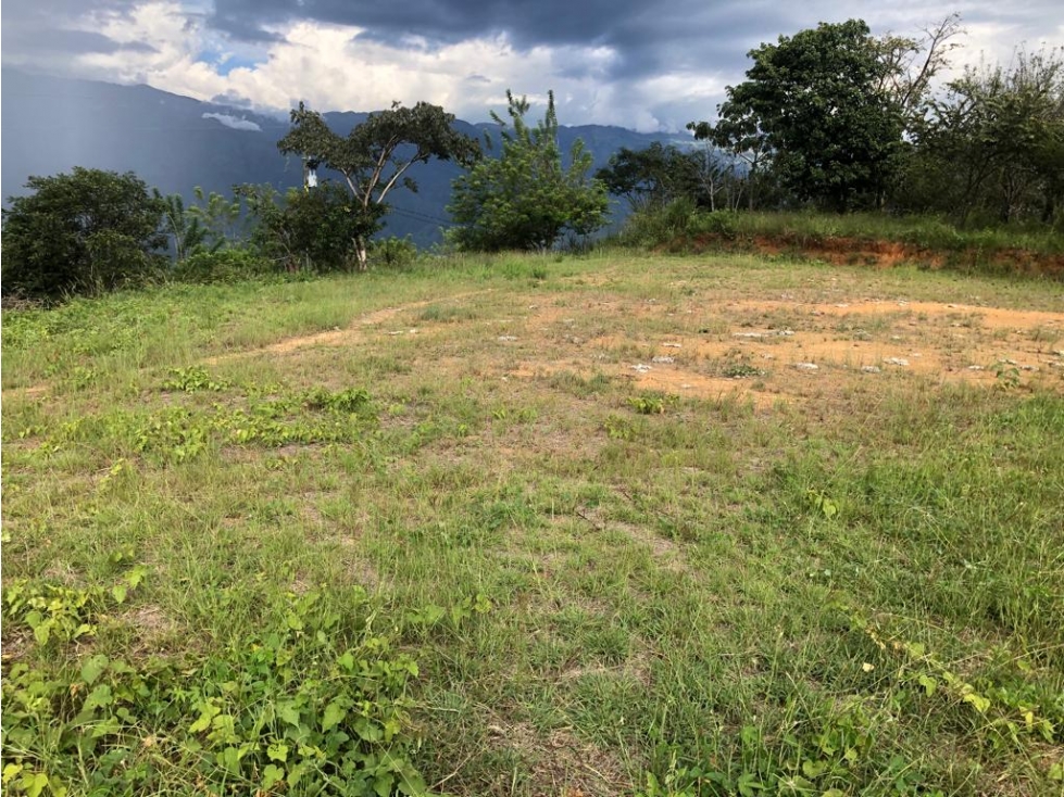 Lote en venta en Santafé de Antioquia sector Altos de Tonusco - 3