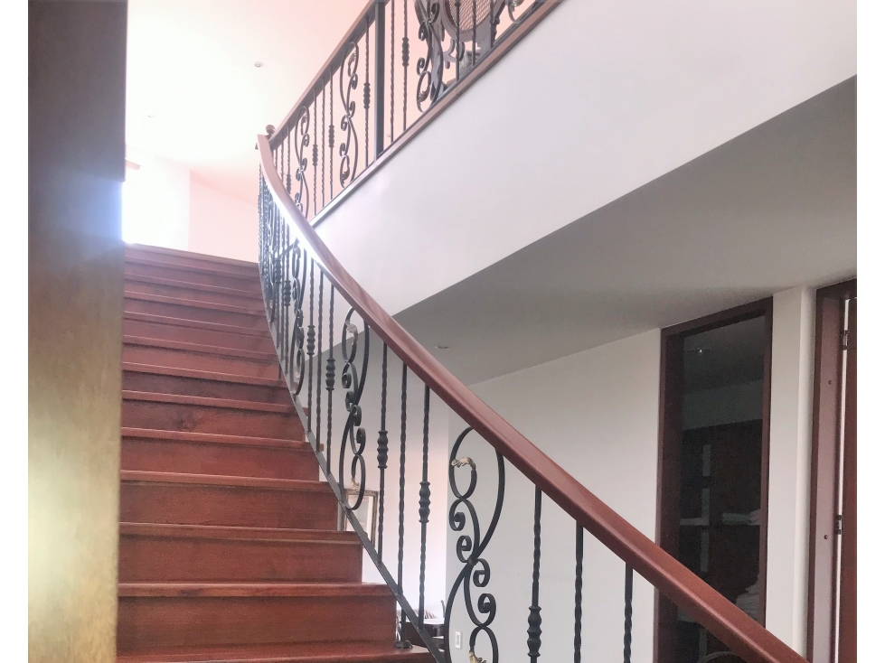 Penthouse en venta/arriendo en Bogotá sector Chapinero- Rosales — foto 3