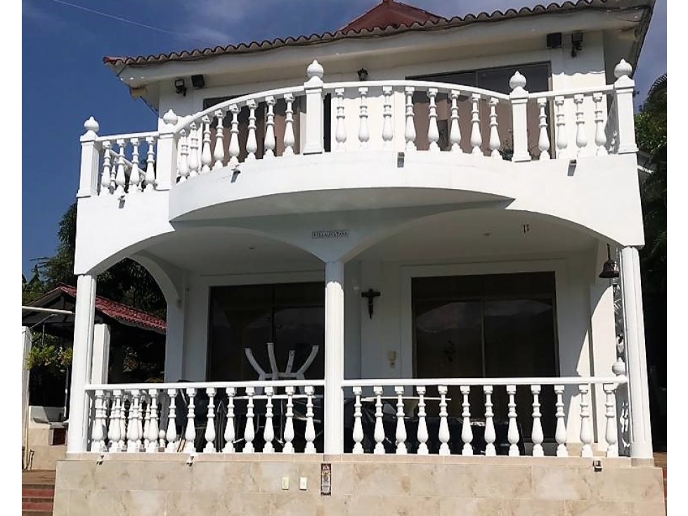 Casa en venta en Melgar sector La Herradura - 3
