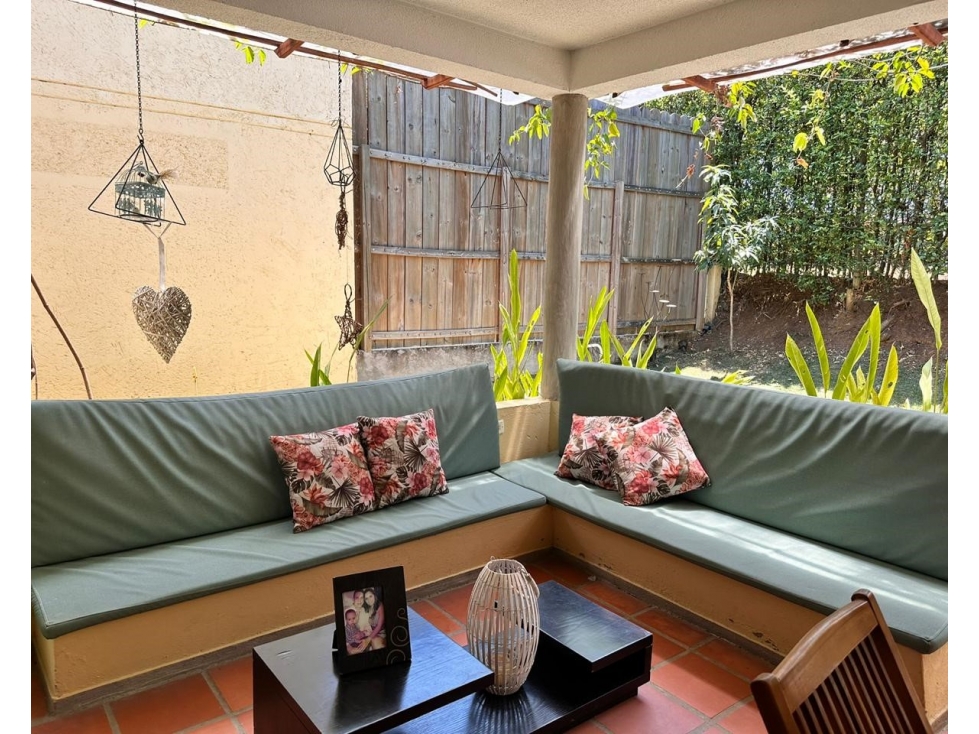 Casa en venta en Santa Fe de Antioquia sector Llano de Bolívar — foto 2