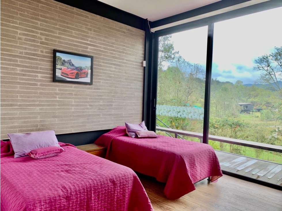 Casa en venta en El Retiro Vereda Pantanillo — foto 3