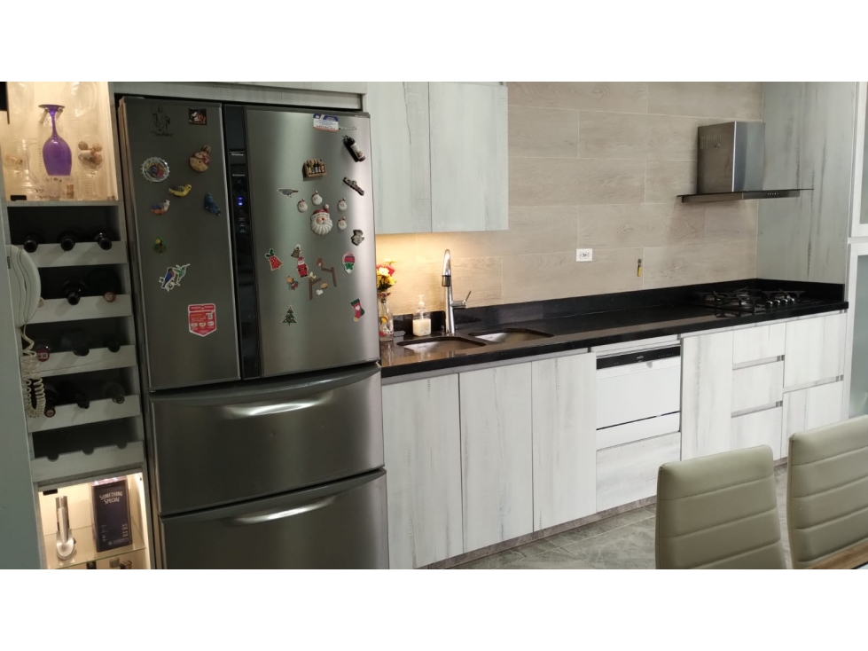 Apartamento en venta en Medellín sector Conquistadores — foto 3