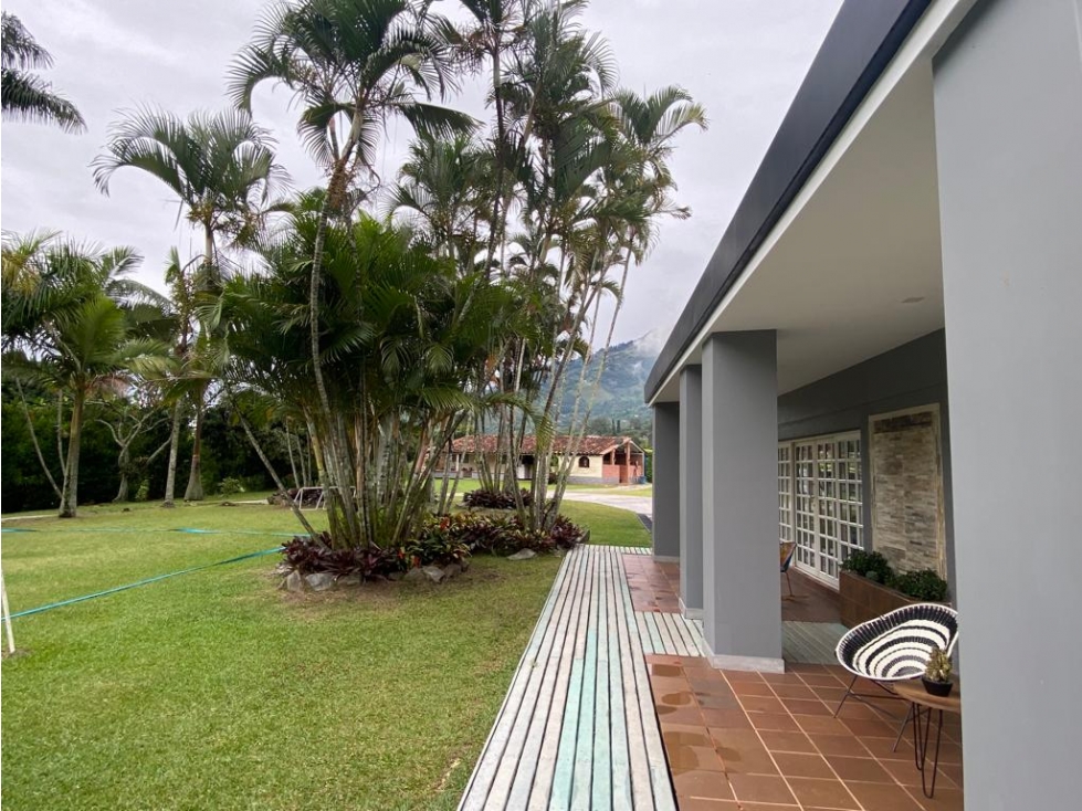 Finca en venta en Girardota sector El Limonar — foto 3