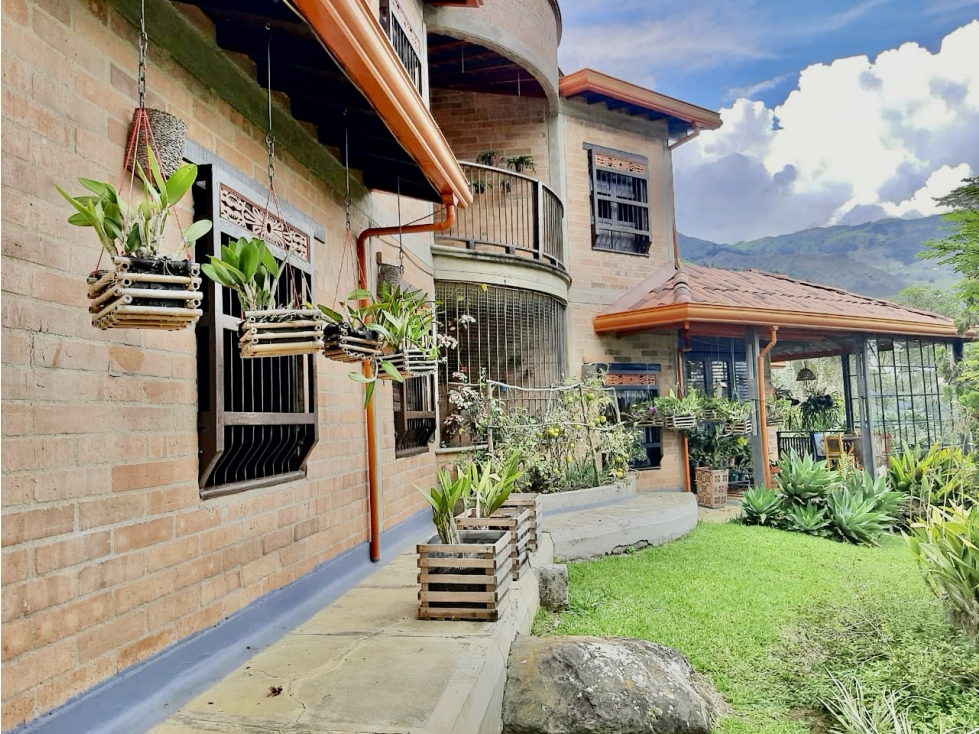 Finca en venta en Copacabana Vereda El Zarzal - 3