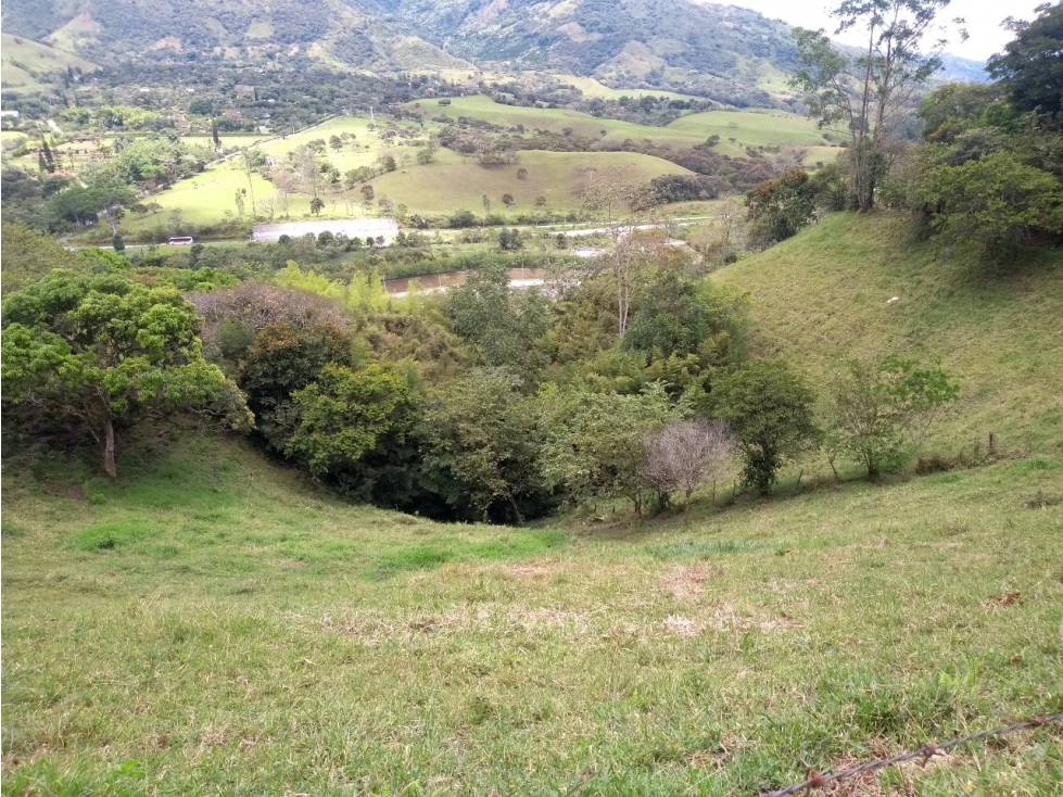 Lote en venta en Barbosa Vereda Popalito — foto 3