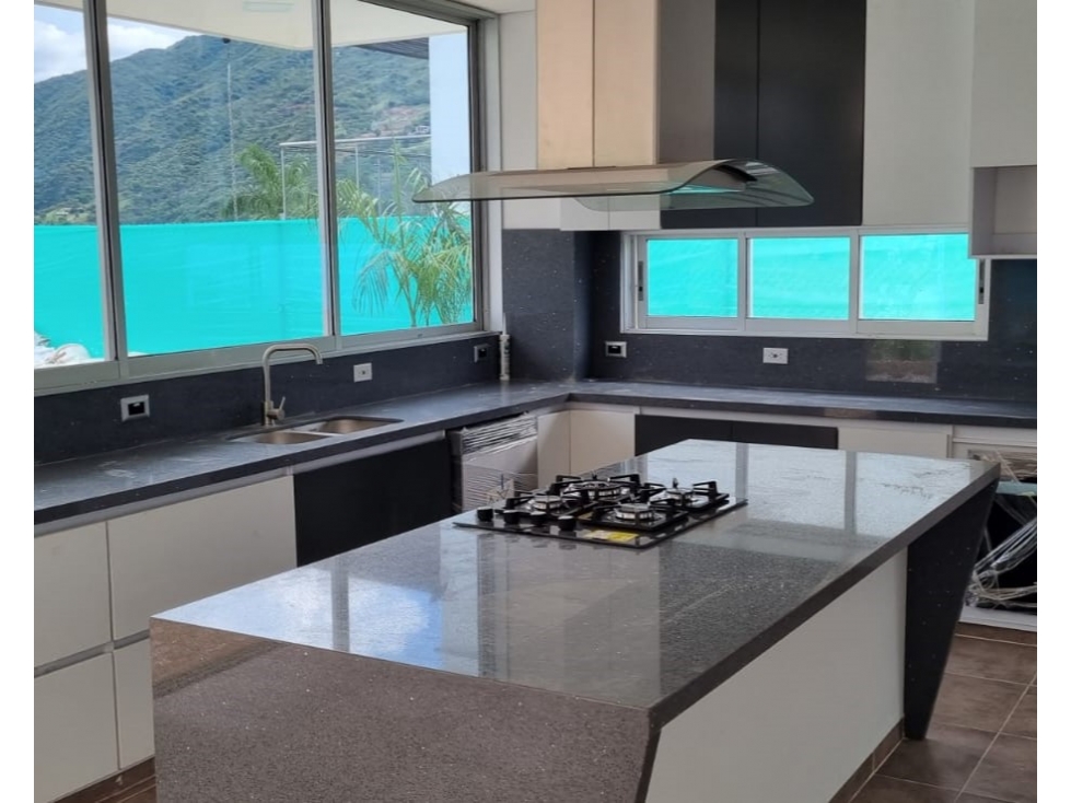 Casa en venta con piscina en San Jerónimo — foto 3