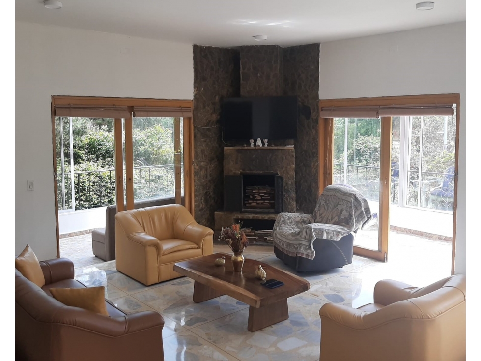 Casa en venta en El Retiro sector El Escobero — foto 3