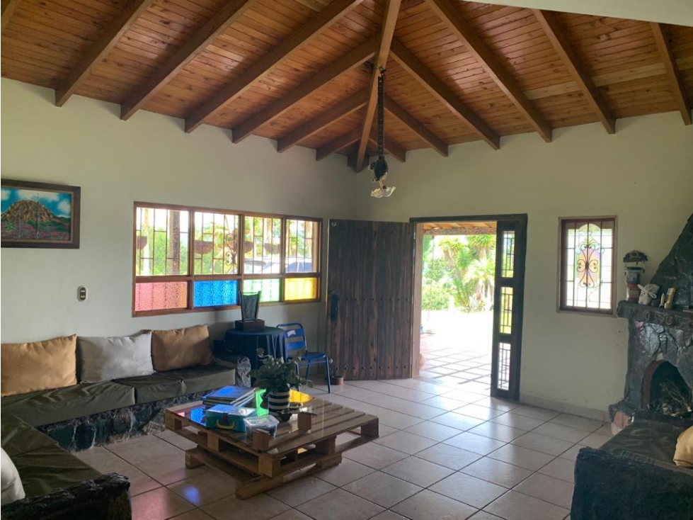 Finca en venta en Guarne — foto 3