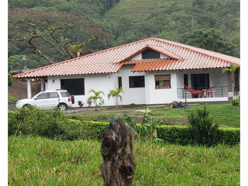 Finca en venta en Barbosa - 3