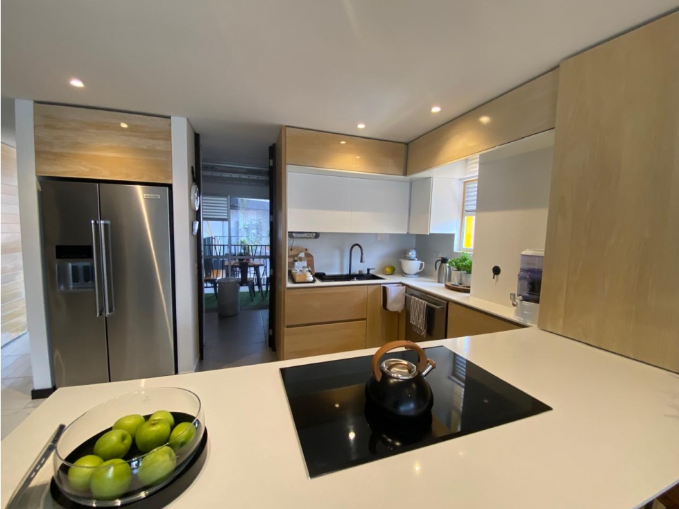 Apartamento en venta en Laureles sector Santa Teresita — foto 3
