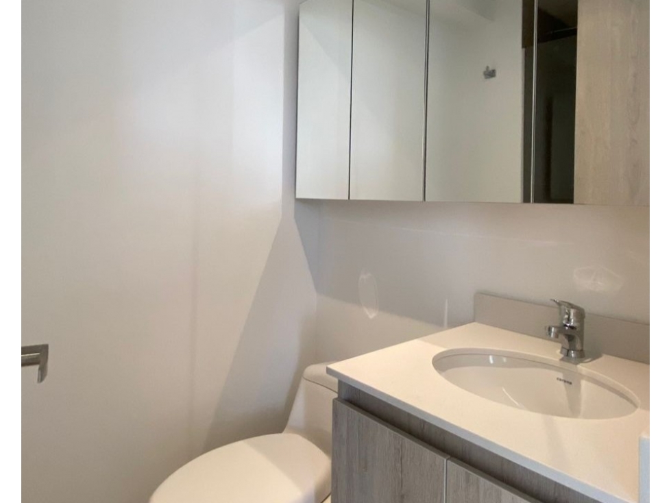 Apartamento en venta en Rionegro, San Antonio de Pereira — foto 3