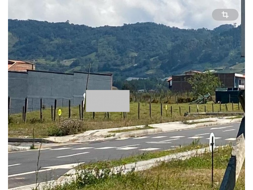 Lote bifamiliar en venta en El Carmen de Viboral — foto 3