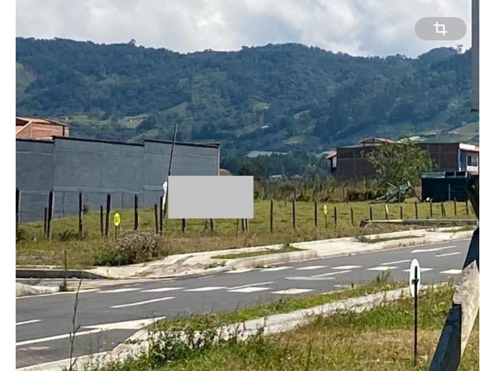 Lote mixto en venta en El Carmen de Viboral — foto 3