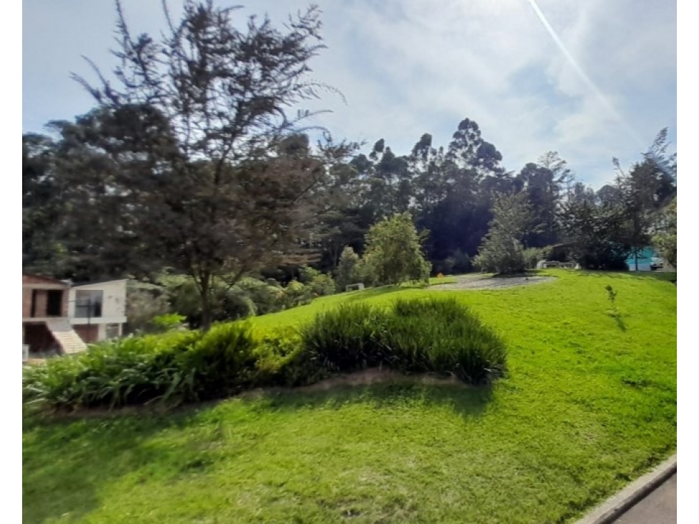 Lote en venta en Rionegro, Vereda Galicia — foto 3