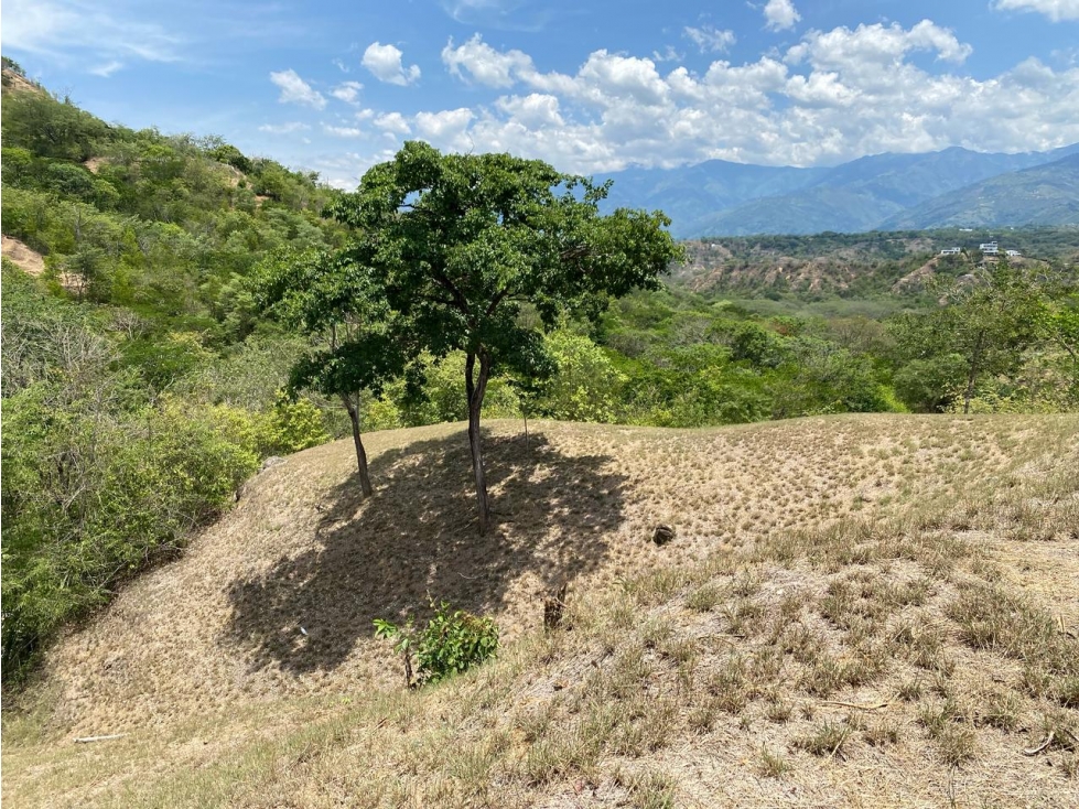 Lote en venta en Sopetrán, Cuchilla Larga — foto 3