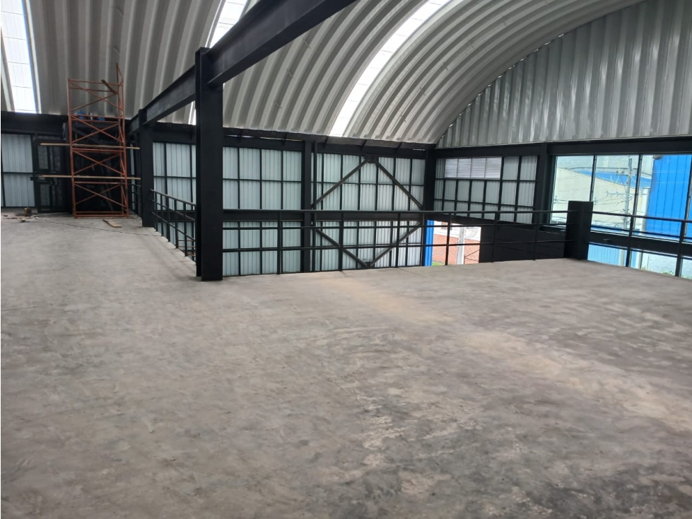 Bodega en venta en Guarne, Autopista - 3