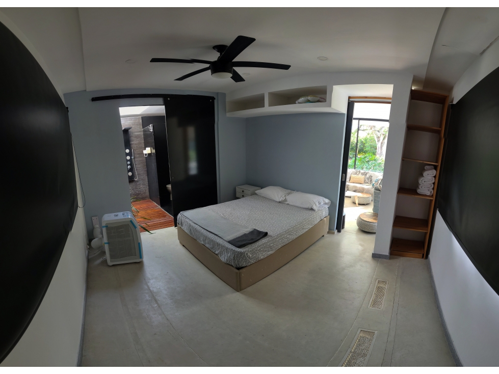 Finca en venta en Sopetrán, Vereda San Nicolás — foto 3
