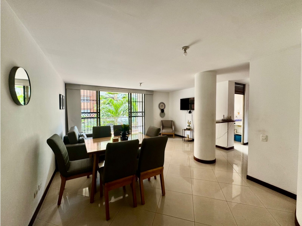 Apartamento en venta en Laureles, Bolivariana — foto 3
