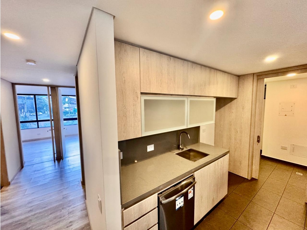 Apartamento para estrenar en venta en El Poblado — foto 3