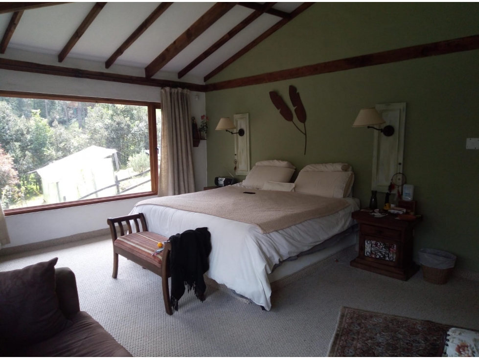 Finca en venta en Tabio, Cundinamarca - 3