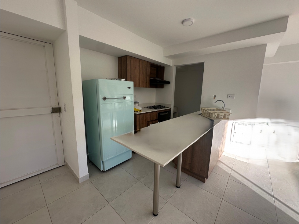 Apartamento en venta en Marinilla, La Dalia — foto 3