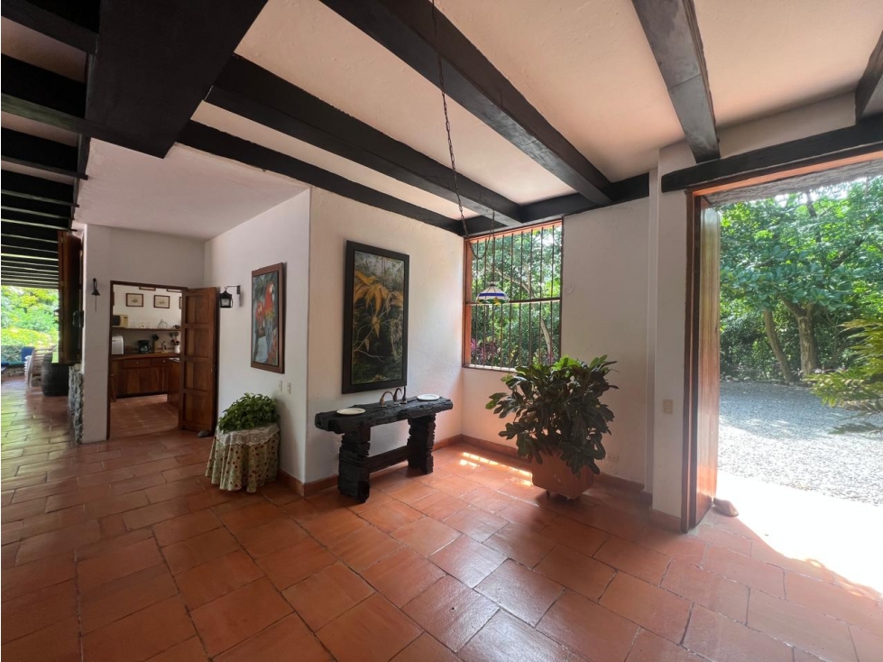 Finca en venta en Santa Fe de Antioquia — foto 3