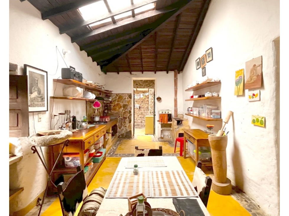 Finca en venta en Venecia, Vereda El Rincón — foto 3