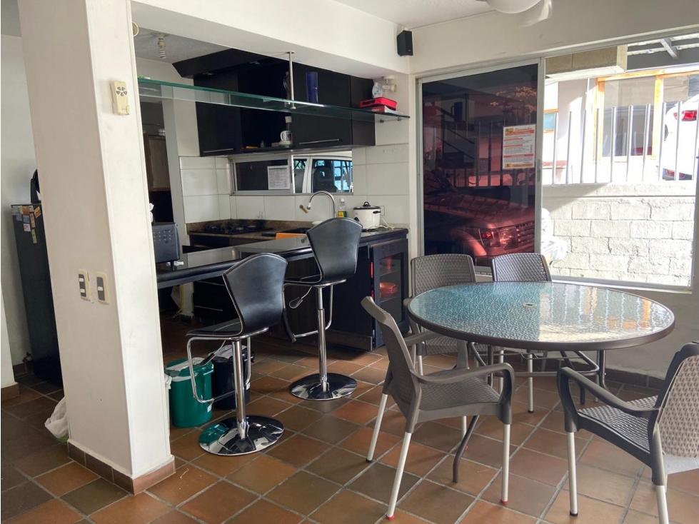 Casa campestre en venta en San Jerónimo — foto 3