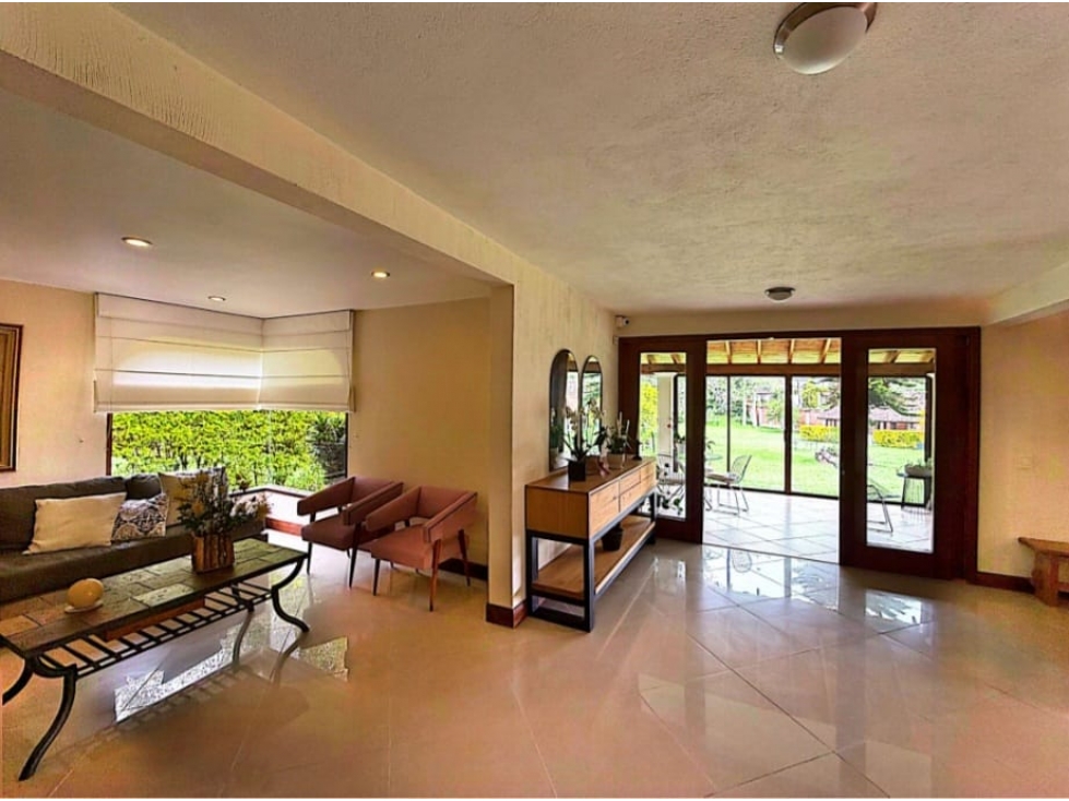 Casa en venta en El Retiro, Don Diego — foto 3